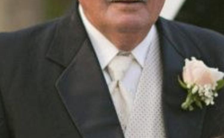 Richard Wayne Hensgens
