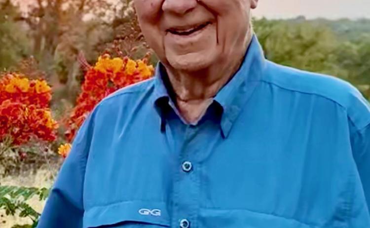 Lony Raymond Reed