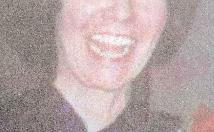 Chataignier native Phyllis Rozas Talbot died in the Sept. 11, 2001, terrorist attack on the World Trade Center. (Submitted photo)