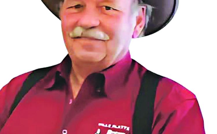Robert “Bob” Manuel