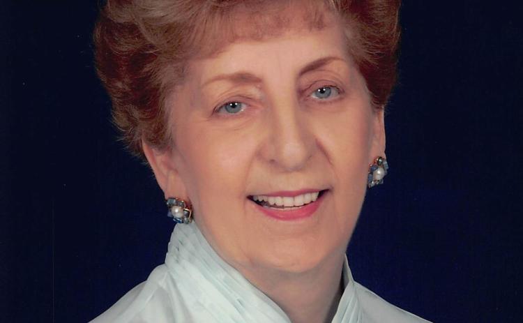 Earlene Bordelon