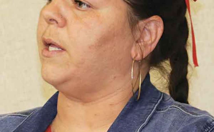 Tanya McGee