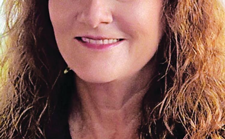 Joni Guidry