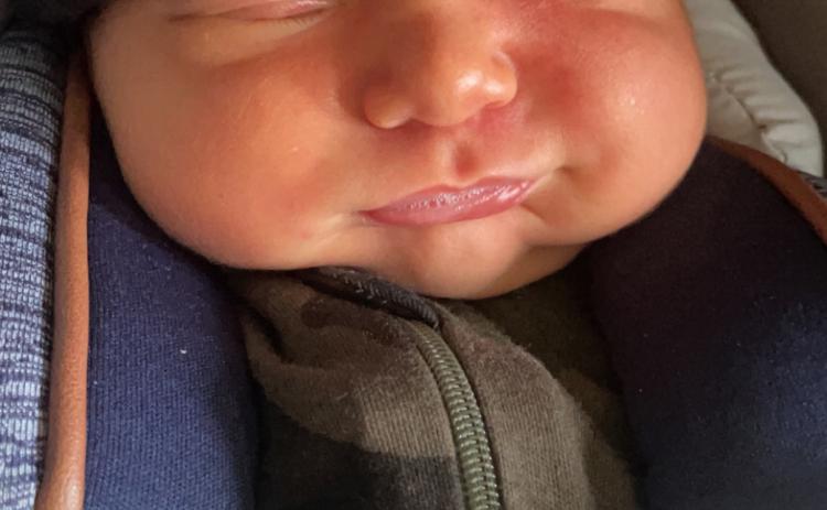Hudson LaFleur
