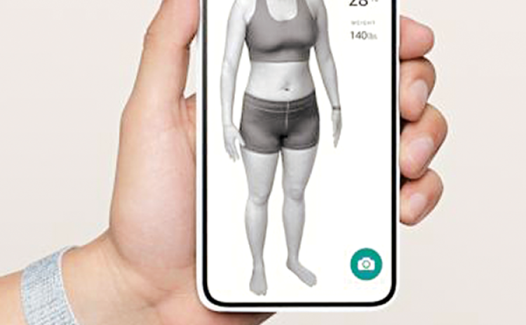 One of Louisiana’s most prominent researchers, Dr. Steven Heymsfield at LSU’s Pennington Biomedical Research Center, or PBRC, was tapped by Amazon to improve the body composition component of its Halo app, launched in 2020, using smartphone photography and artificial intelligence, or AI.