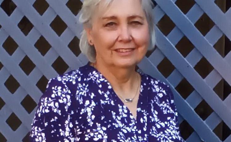 Fran Guillory