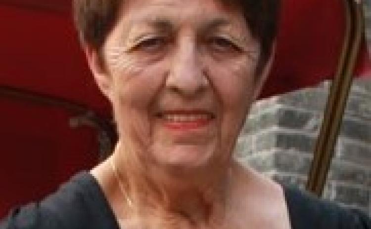 Priscilla Ann Ashford