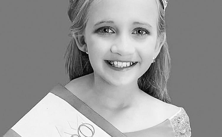 Deb Miss Averie Oliver