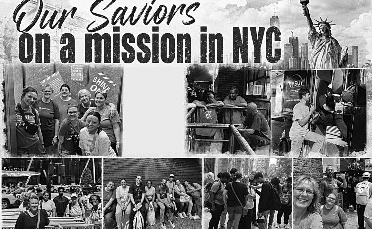Missionaries