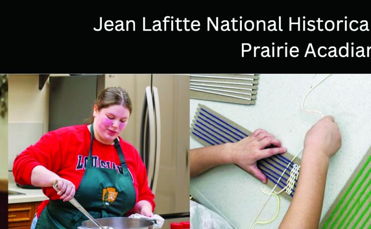 Prairie Acadian Cultural Center