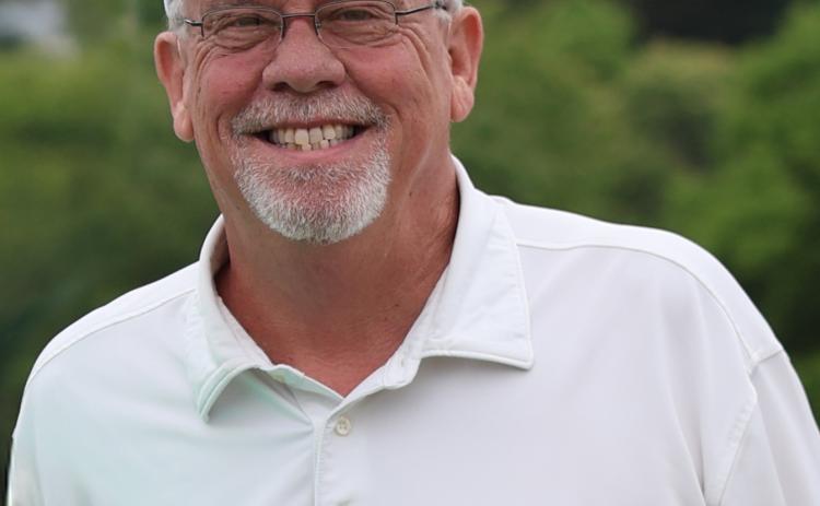 James "Butch" H. Shelton III,