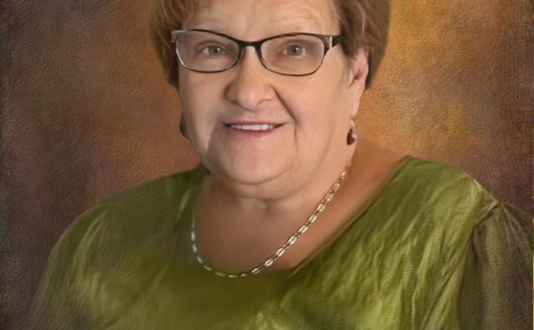 Cheryl Vizena