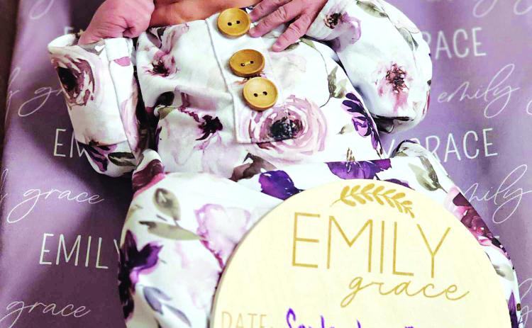 Emily Grace Ganucheau