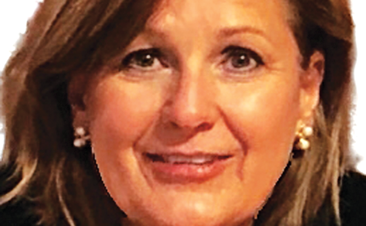 Connie Thibodeaux