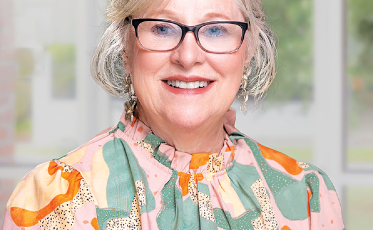 Peggy Huguet.