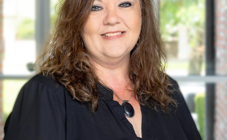Connie Lamke