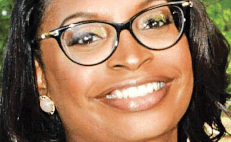 Octavia Warren
