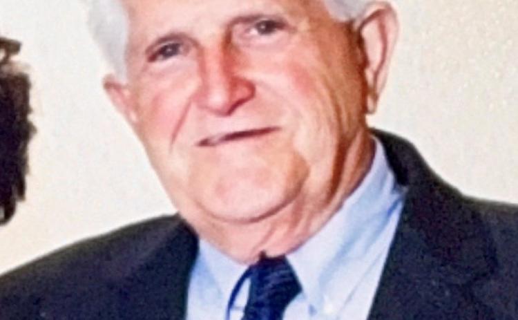 John James "Jimmy" Angelle