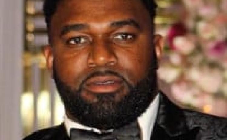 Markies Dontay Howard Leday