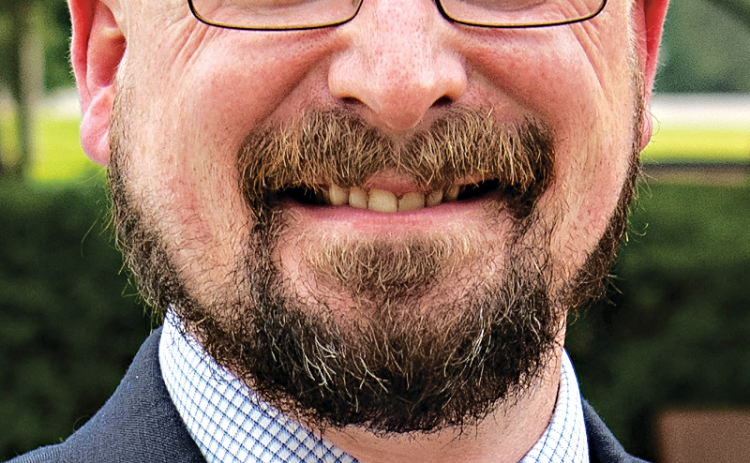 Dr. Kyle Smith