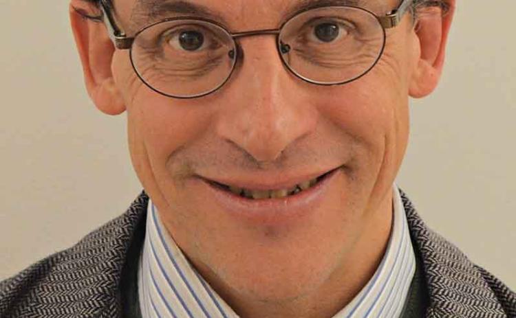 Dr. Lawrence Feingold