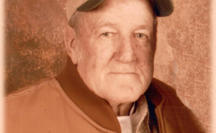 Wesley J. Rachal