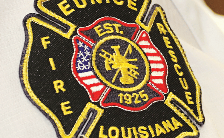 Eunice Fire Department