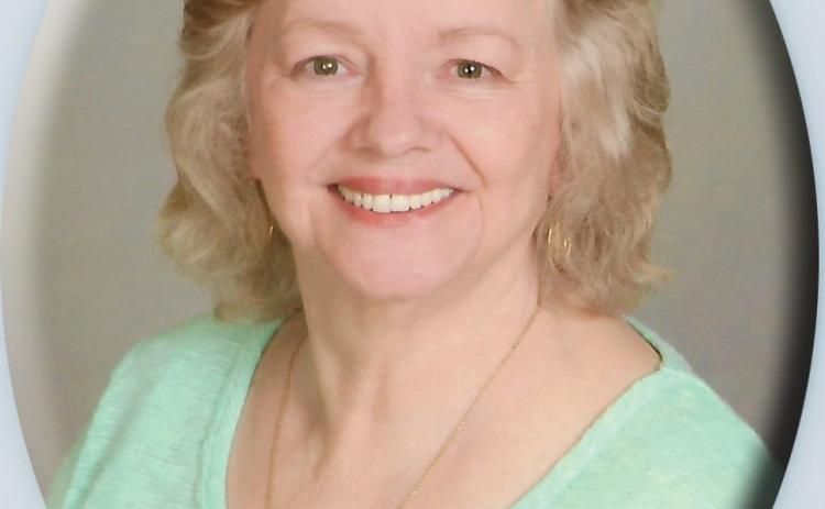 Mary Ethelene Sittig