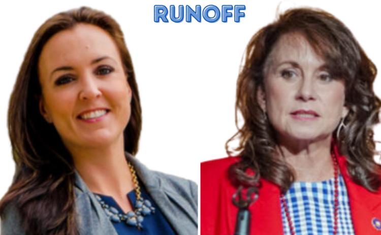 Murrill advances to runoff for attorney general against late-entrant Democrat. (Louisiana Illuminator)