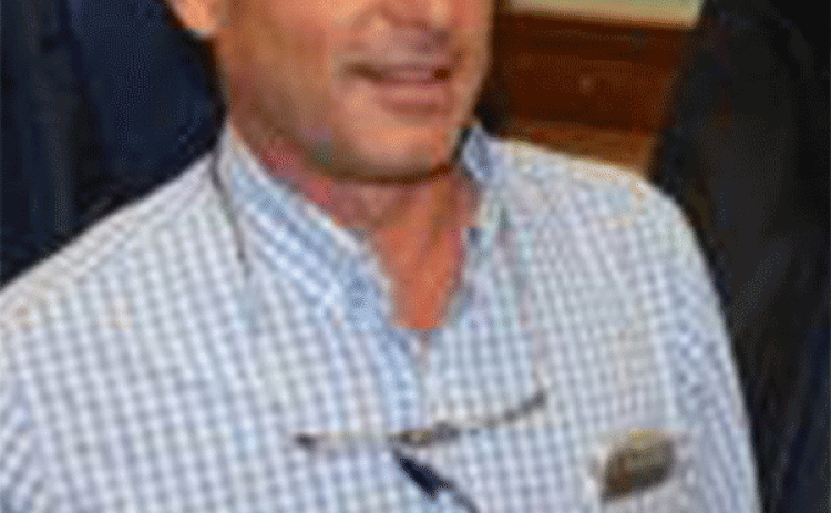 Evangeline Parish Registrar of Voters Ashton Lucas Buller