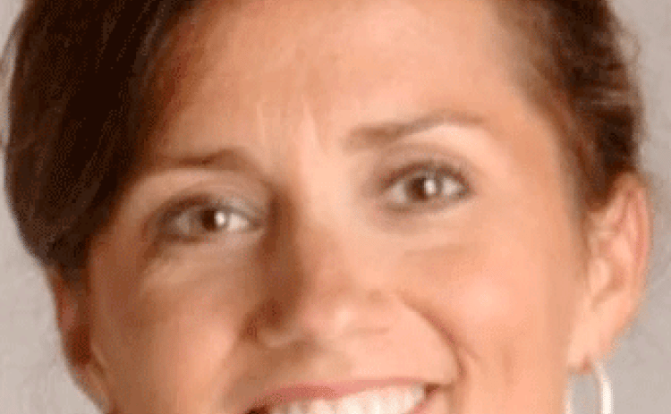 Leslie Turk