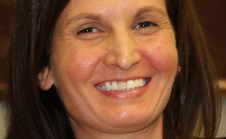 Caryn Fulop