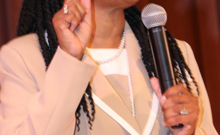Germaine Simpson