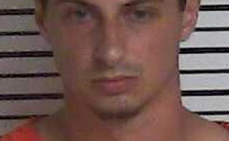 Caleb Patrick Harris