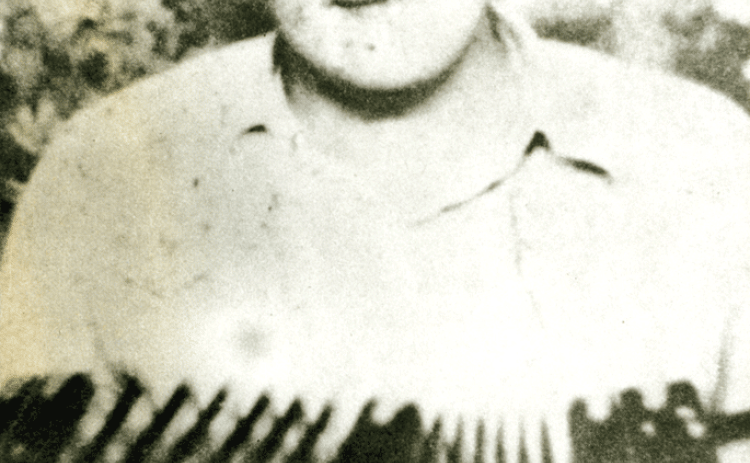 Ira “Iry” LeJeune
