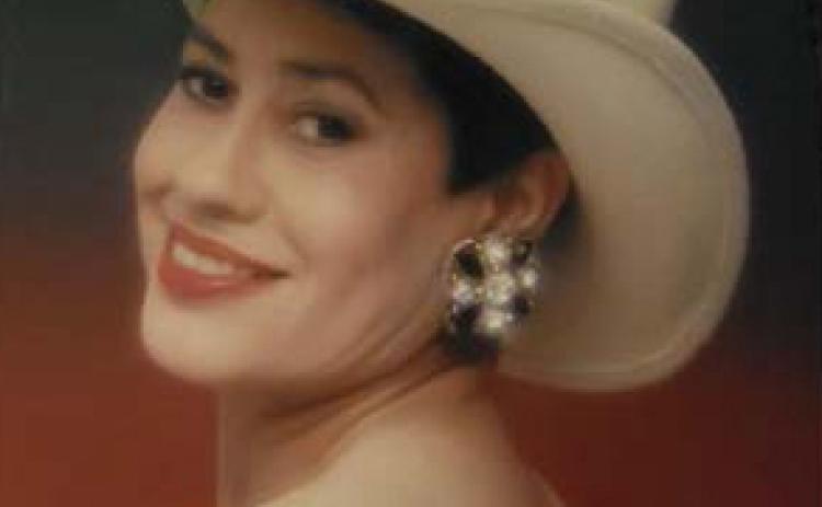 Ella Daigle Cheeks