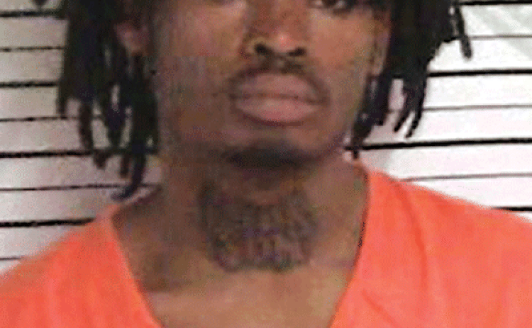 Shooting suspect