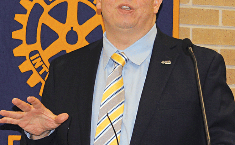 Steven Procopio