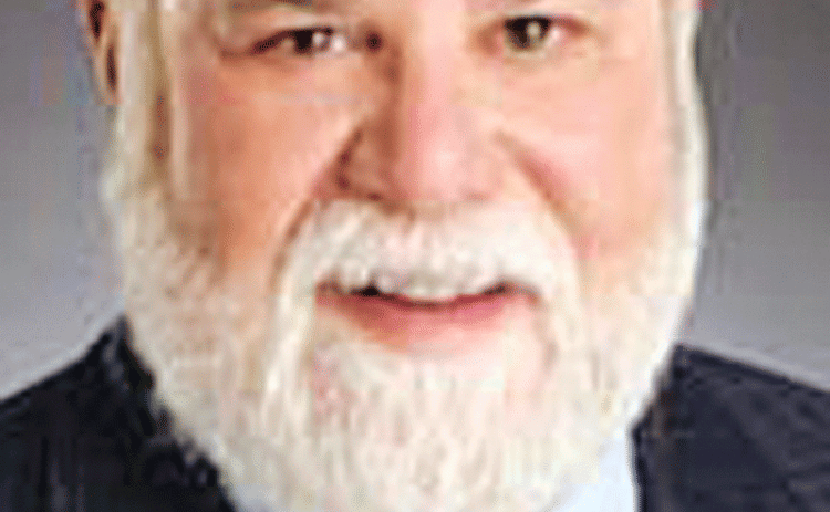 Sen. Bret Allain
