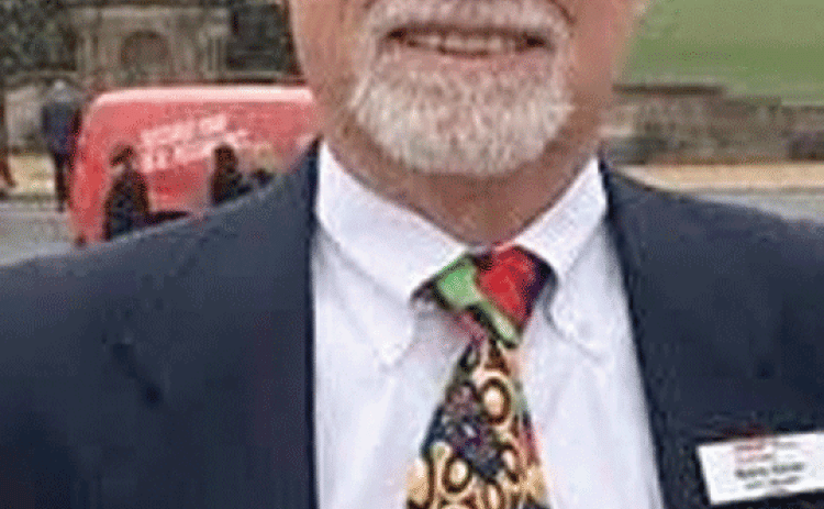 Bobby G. Savoie