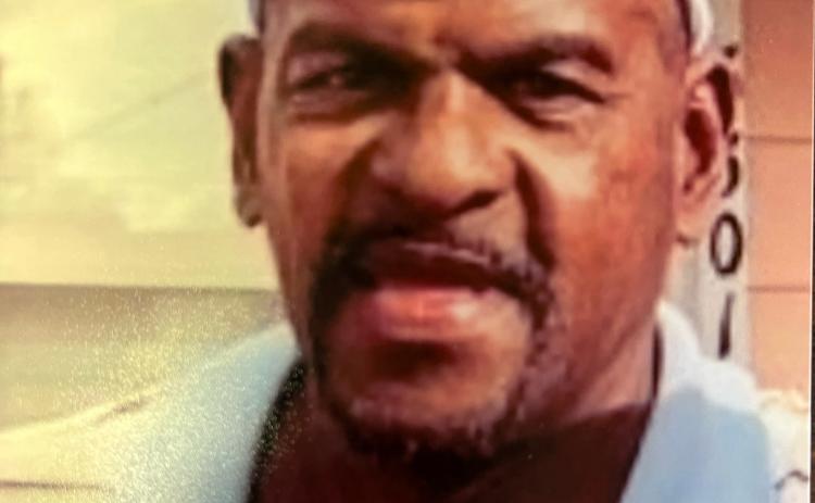 Joseph Lee "Ice Man" Scott Sr.