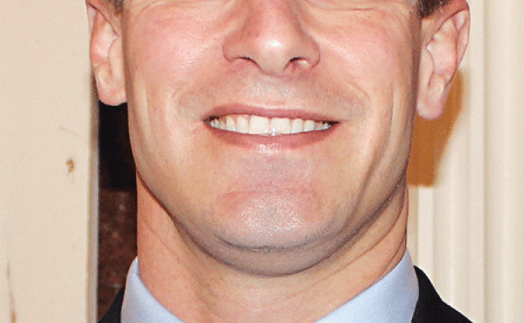 State Rep. John Stefanski