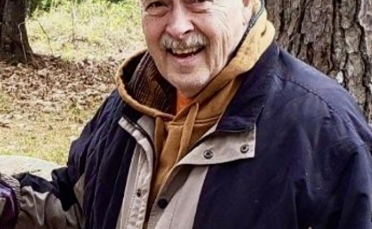 Guy Newsom