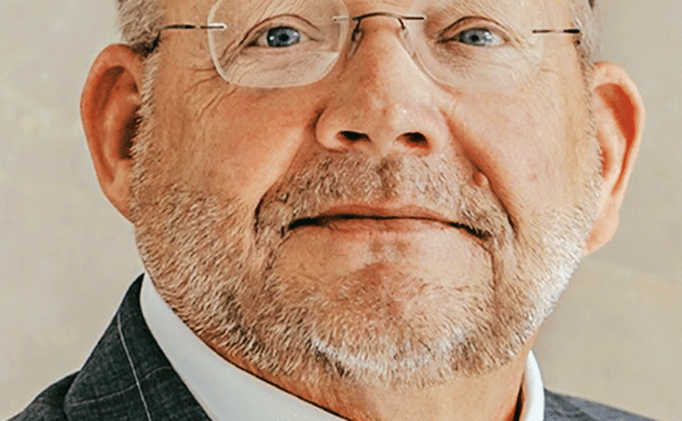 Acadia Parish Assessor James J. “Jimbo” Petitjean