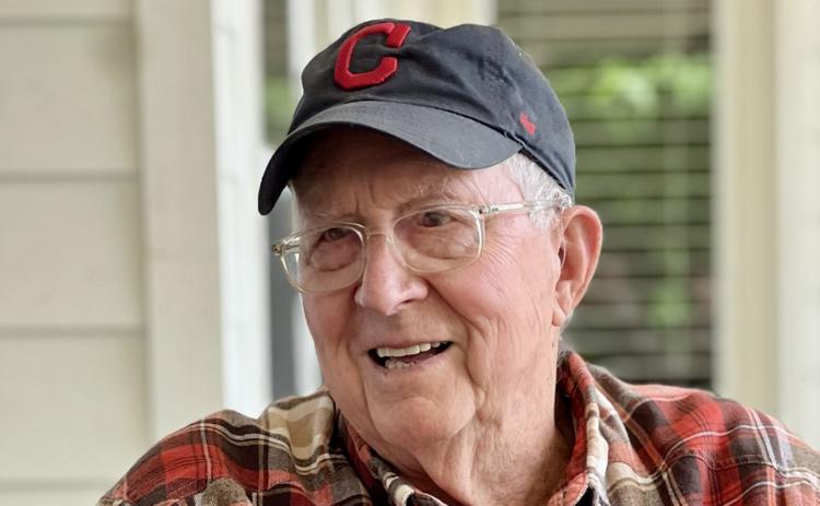 Preston "Willie" Richard
