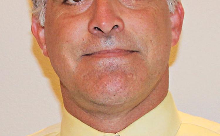 Dr. John Hamlin