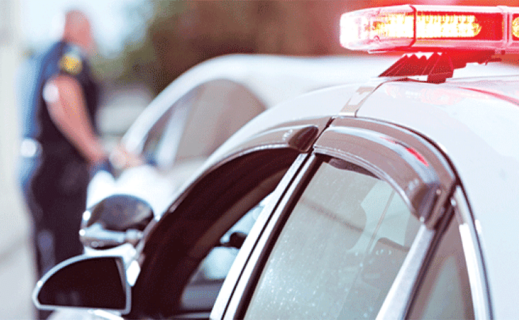 “The mayor who’s trying to raise money for the city is in charge  of prosecuting these minor  criminal offenses and getting fines brought back to the city.” — Joel Friedman, an emeritus professor at Tulane University in New Orleans. (Submitted photo)