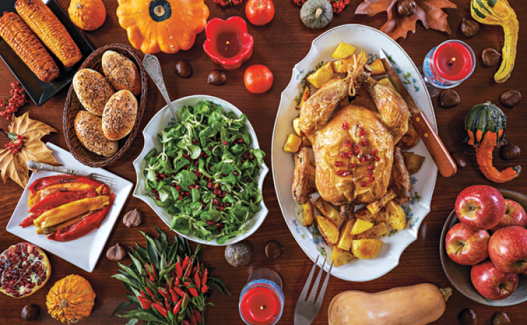 According to a statewide sample of prices for the 36th annual American Farm Bureau Federation Thanksgiving Dinner Price Survey, Louisiana residents can expect to spend $11.31 less than the national average for a Thanksgiving dinner for ten people.