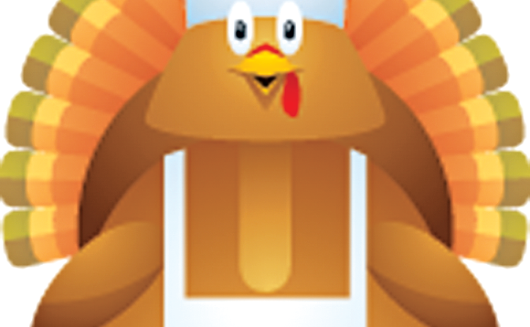 Eunice News Turkey Giveaway