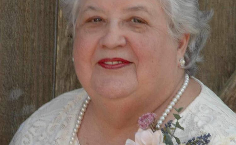 Deanna Marie Guidry Burson